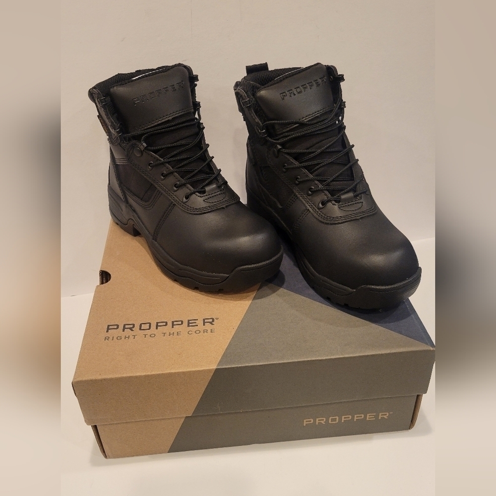 Propper Tactical boots Men's Size 7